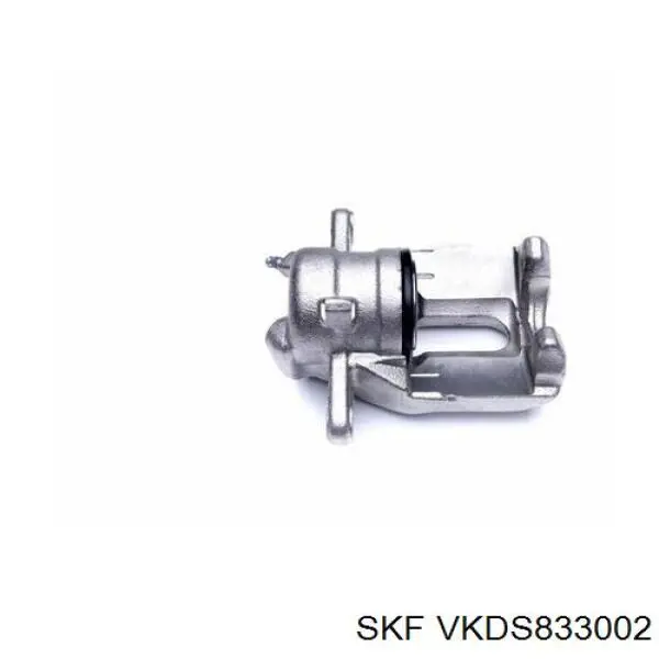 Silentblock del brazo de suspensión VKDS833002 SKF