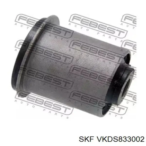 Silentblock suspension SKF VKDS833002