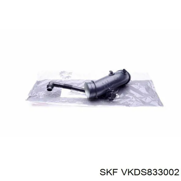 Silentblock de brazo de suspensión SKF VKDS833002 precio, desde 20,90 EUR