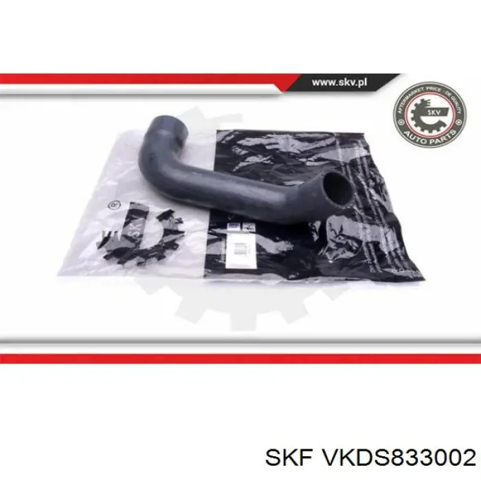Comprar VKDS833002 SKF Silentblock