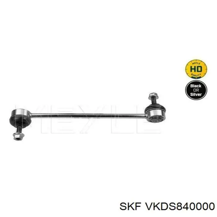 VKDS840000 SKF soporte de barra estabilizadora delantera