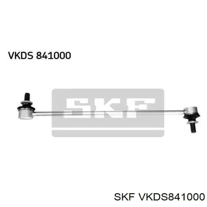 Bieleta estabilizadora delantera SKF VKDS841000 precio, desde 19,83 EUR