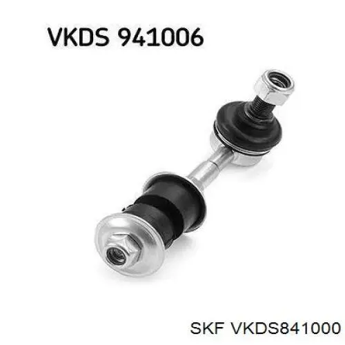 VKDS841000 SKF soporte de barra estabilizadora delantera
