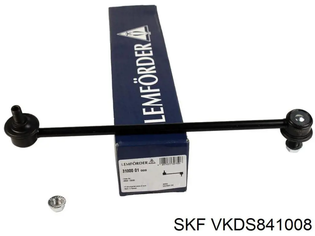 VKDS841008 SKF soporte de barra estabilizadora delantera