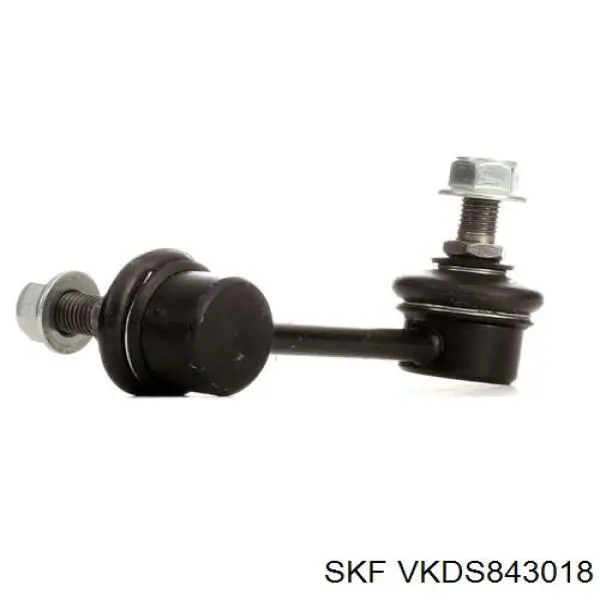 VKDS 843018 SKF soporte de barra estabilizadora delantera