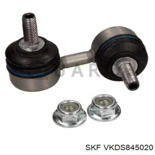 VKDS845020 SKF barra estabilizadora delantera izquierda