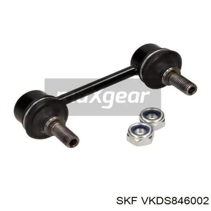 VKDS846002 SKF soporte de barra estabilizadora delantera