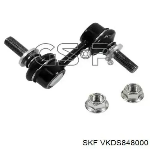 VKDS848000 SKF soporte de barra estabilizadora delantera