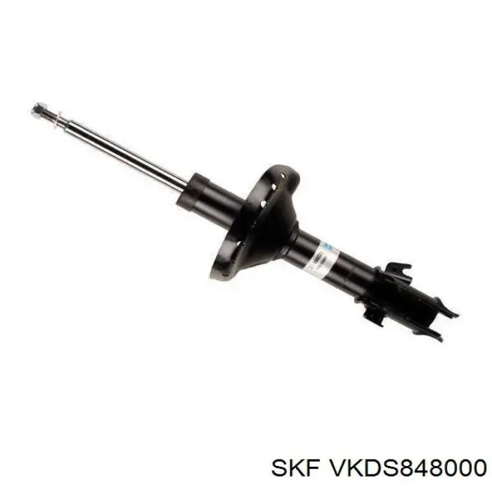 Soporte de barra estabilizadora delantera Subaru Forester 3 S12, SH