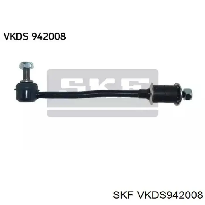 VKDS942008 SKF soporte de barra estabilizadora trasera