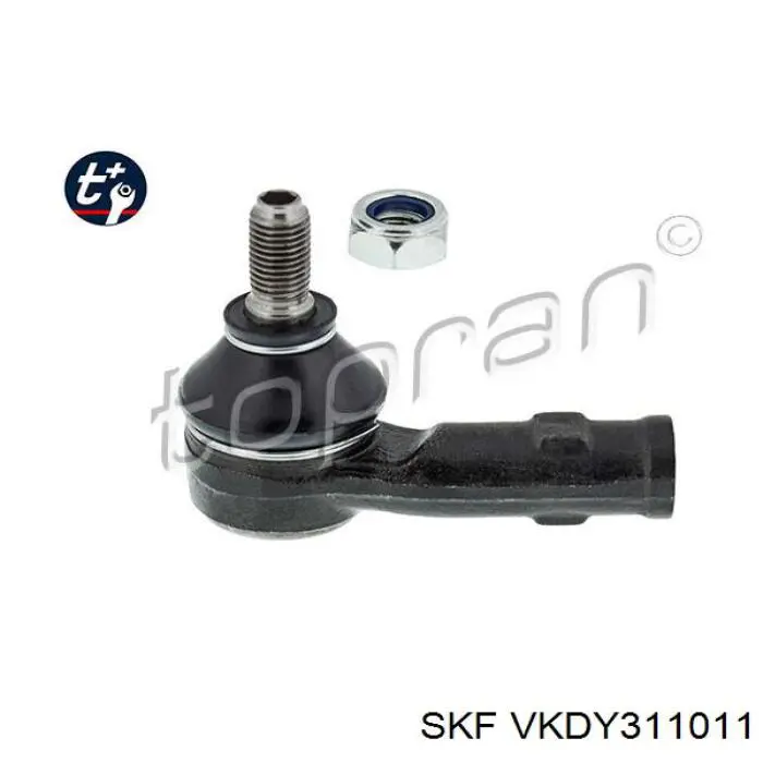 VKDY311011 SKF rótula barra de acoplamiento exterior