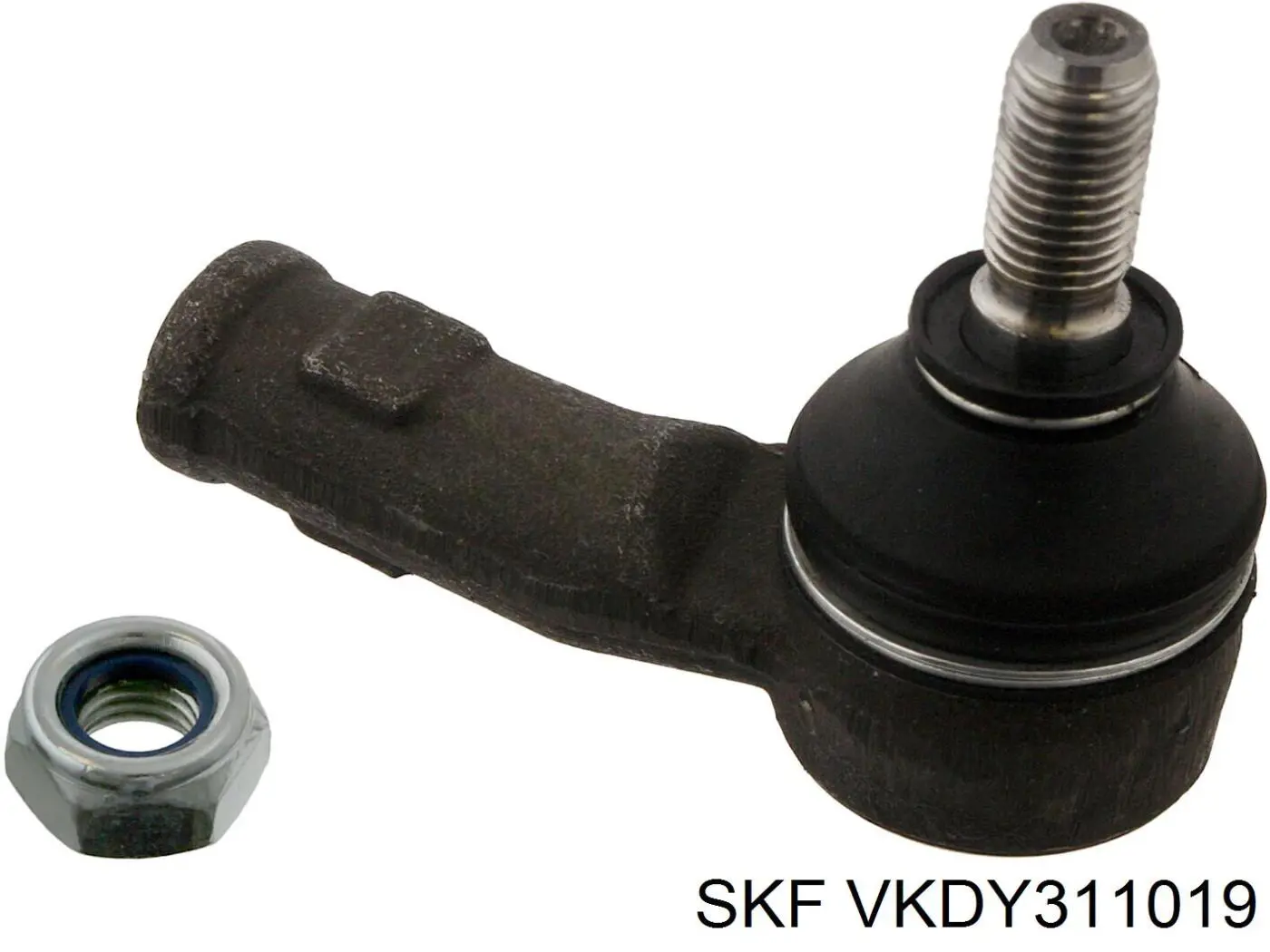 VKDY311019 SKF rótula barra de acoplamiento exterior