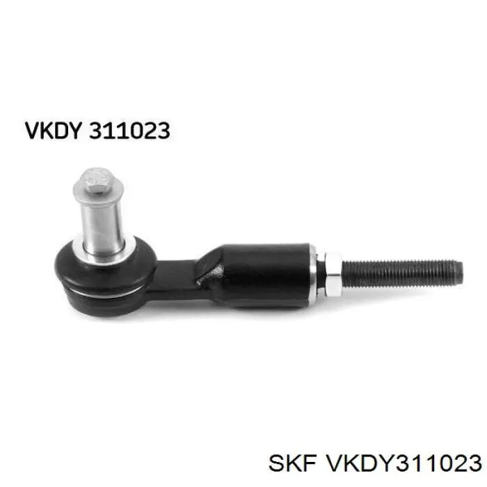 VKDY311023 SKF rótula barra de acoplamiento exterior