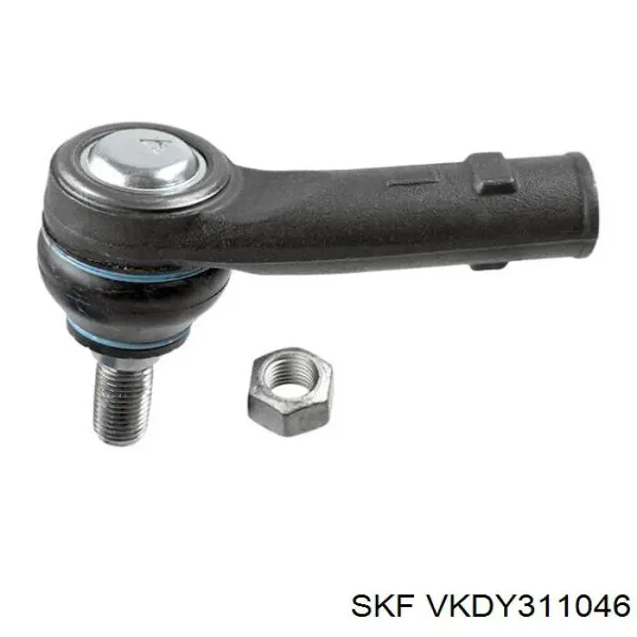 VKDY 311046 SKF rótula barra de acoplamiento exterior