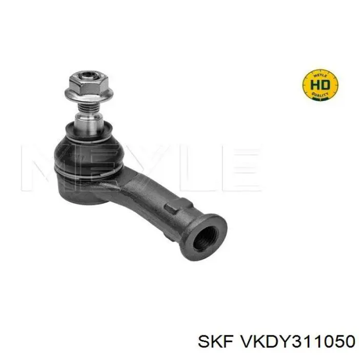 VKDY311050 SKF rótula barra de acoplamiento exterior