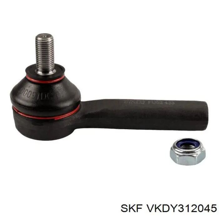 VKDY312045 SKF rótula barra de acoplamiento exterior