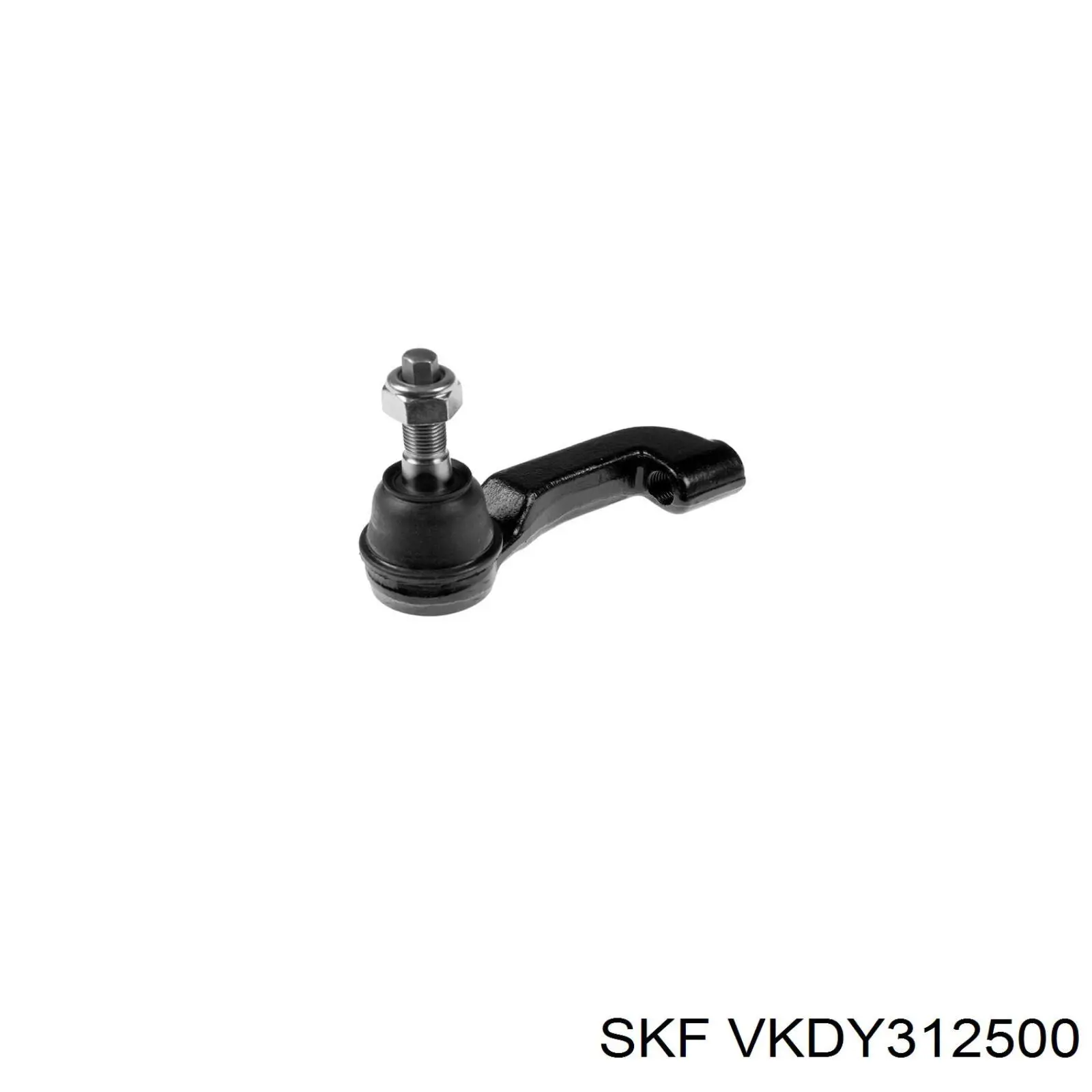 VKDY 312500 SKF rótula barra de acoplamiento exterior