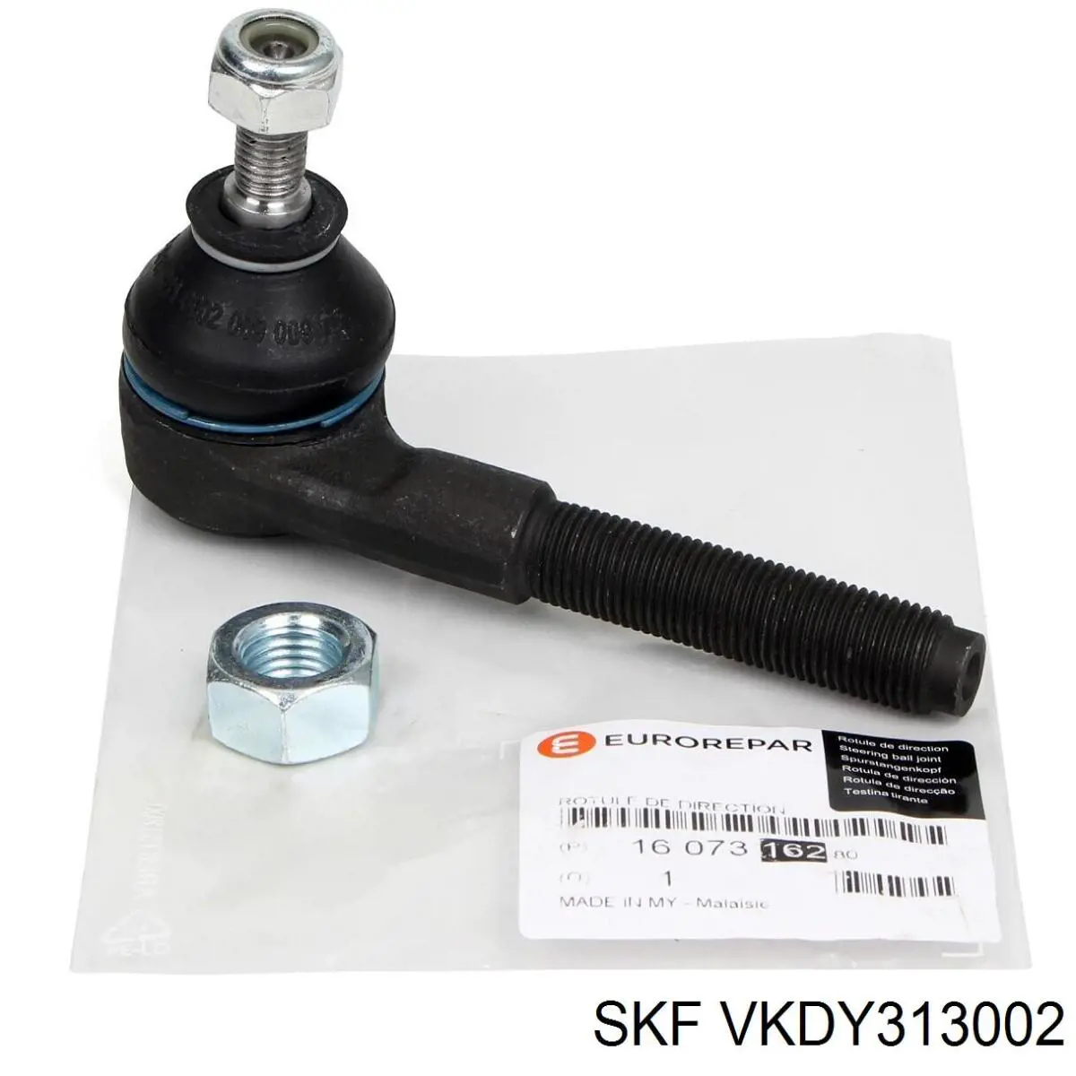VKDY313002 SKF rótula barra de acoplamiento exterior