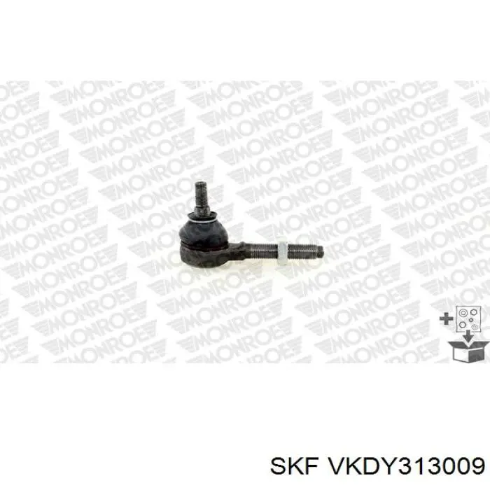 Rótula barra de dirección VKDY313009 SKF