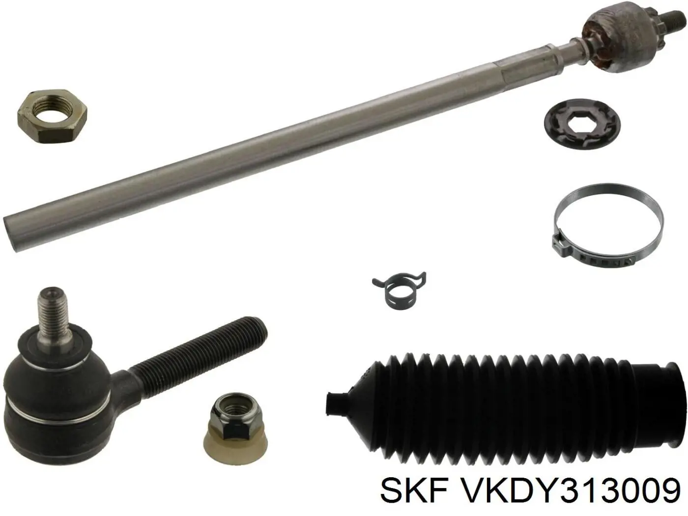 Rótula de barra de acoplamiento SKF VKDY313009 precio, desde 12,08 EUR