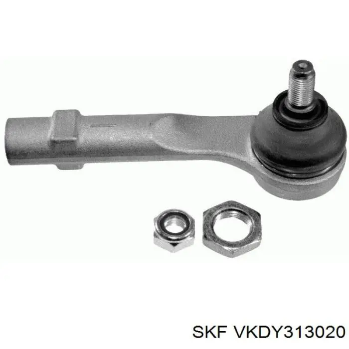 VKDY 313020 SKF rótula barra de acoplamiento exterior