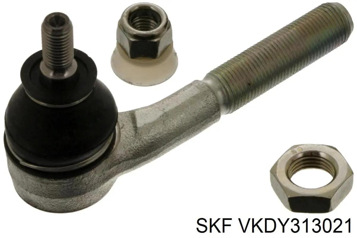 VKDY313021 SKF rótula barra de acoplamiento exterior