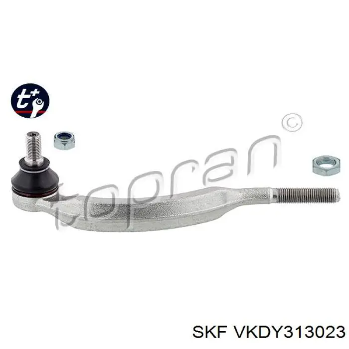 VKDY313023 SKF rótula barra de acoplamiento exterior