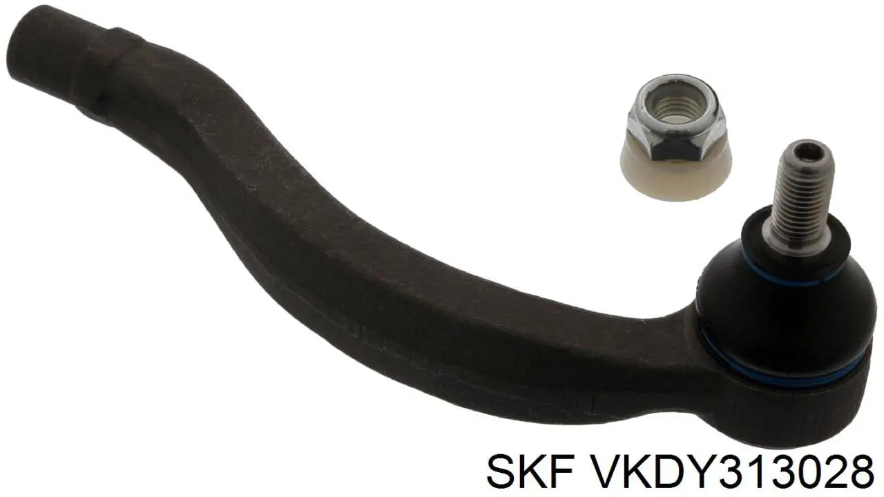 VKDY313028 SKF rótula barra de acoplamiento exterior