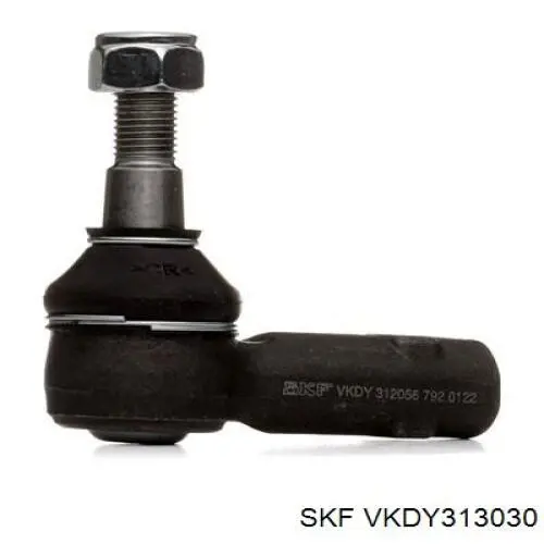 VKDY 313030 SKF rótula barra de acoplamiento exterior