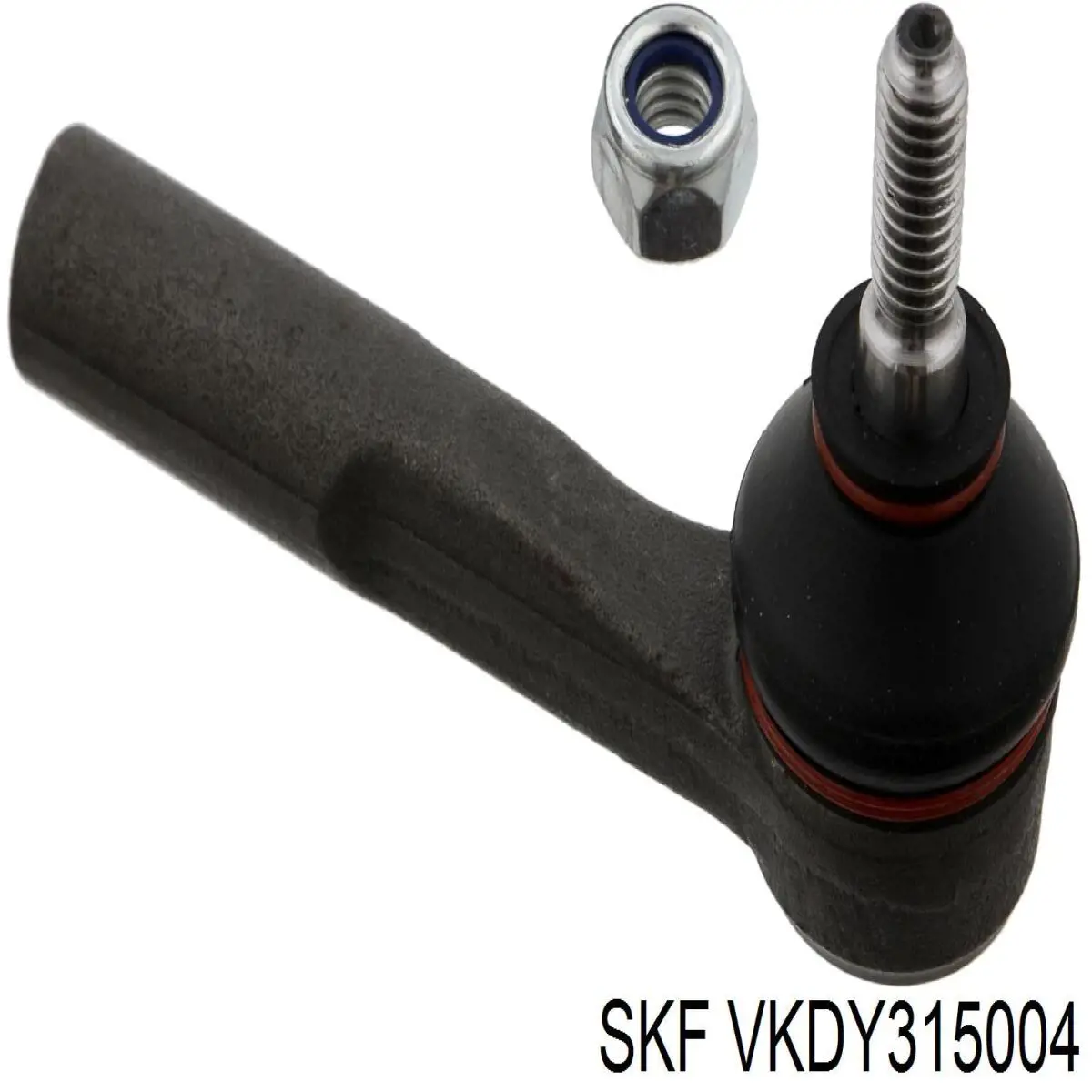 VKDY 315004 SKF rótula barra de acoplamiento exterior
