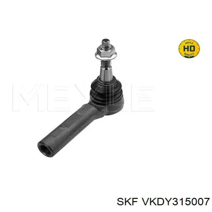VKDY315007 SKF Rótula de dirección