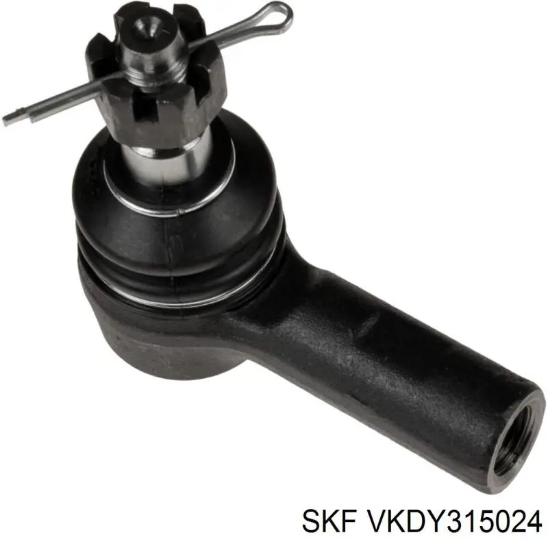 VKDY 315024 SKF rótula barra de acoplamiento exterior