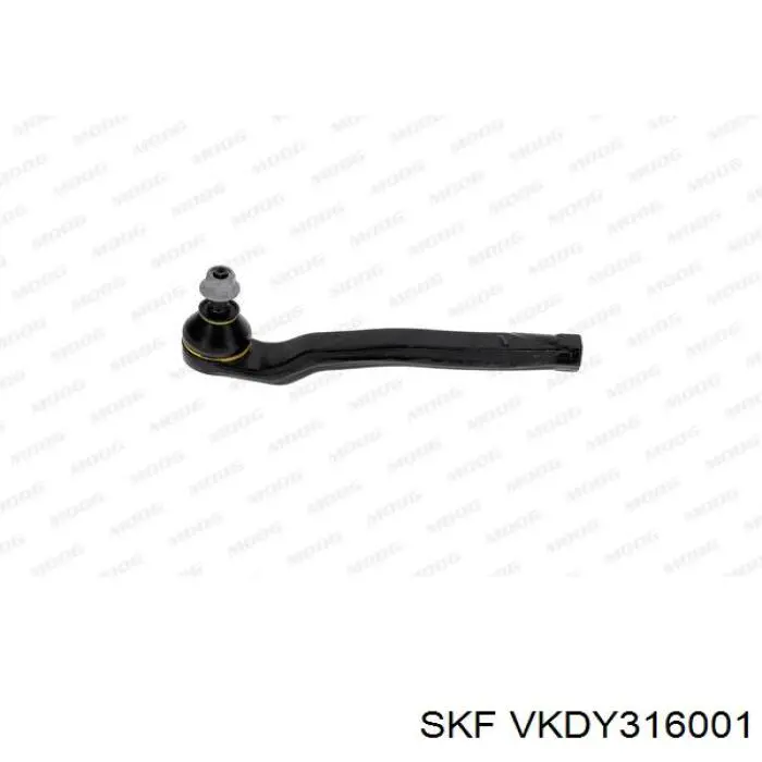 VKDY316001 SKF rótula barra de acoplamiento exterior