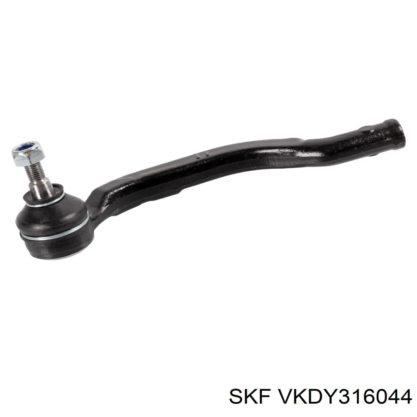 VKDY 316044 SKF rótula barra de acoplamiento exterior