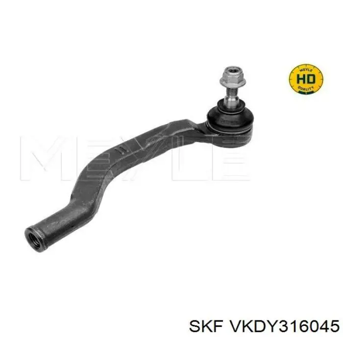 VKDY316045 SKF Rótula de dirección
