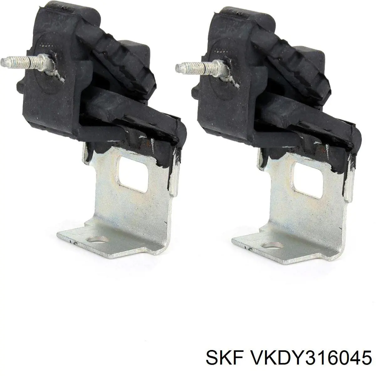 Rótula barra de dirección VKDY316045 SKF