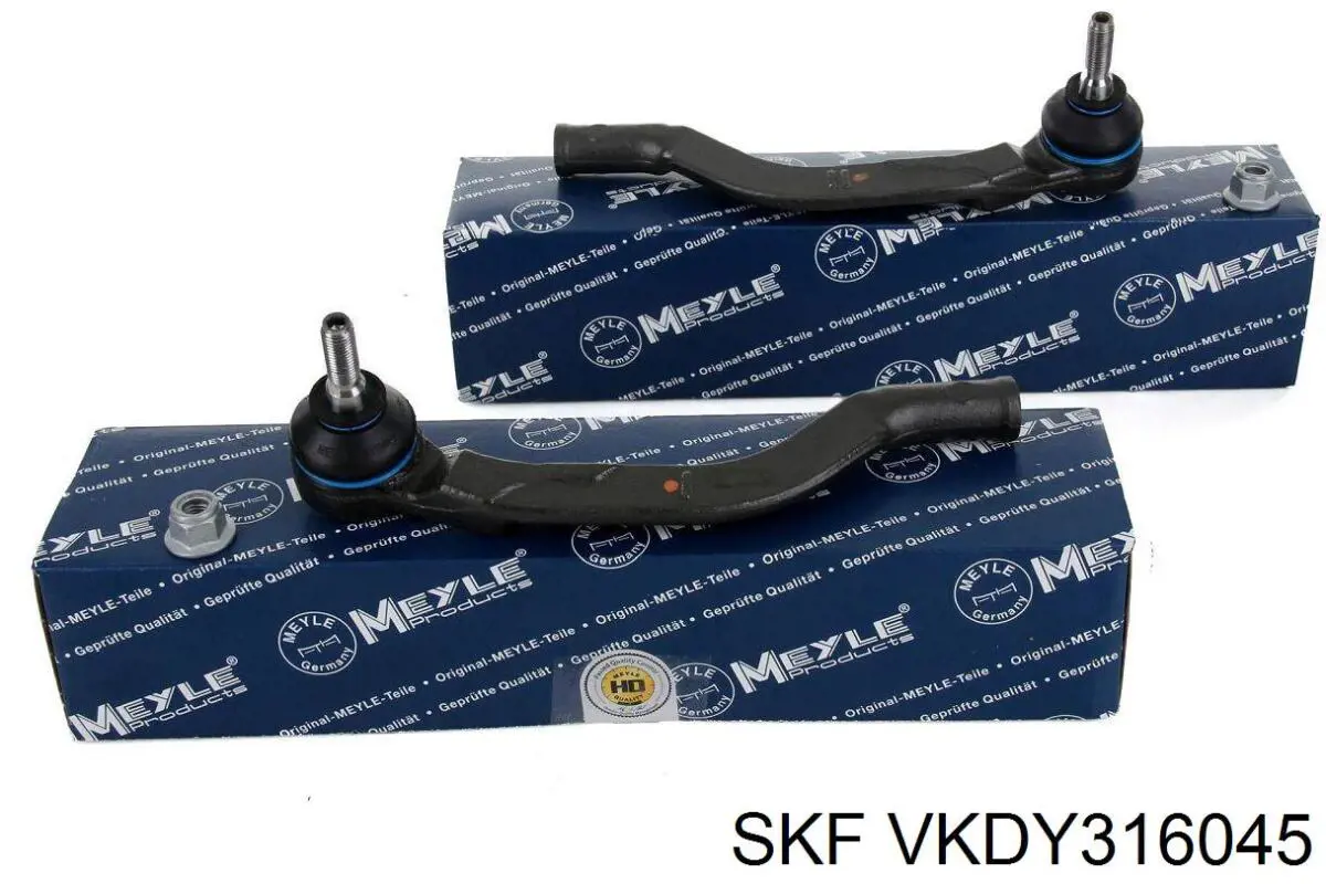 Comprar VKDY316045 SKF Rótula barra de acoplamiento exterior