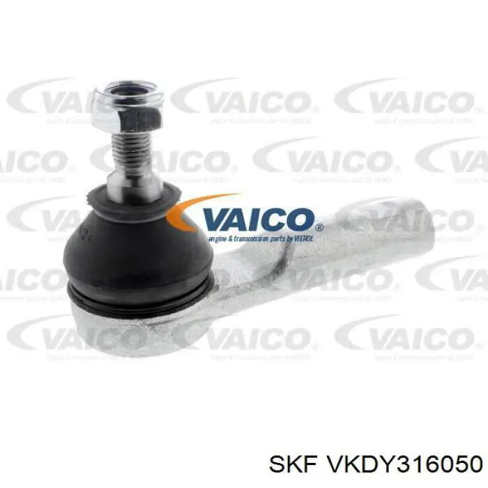 VKDY 316050 SKF rótula barra de acoplamiento exterior