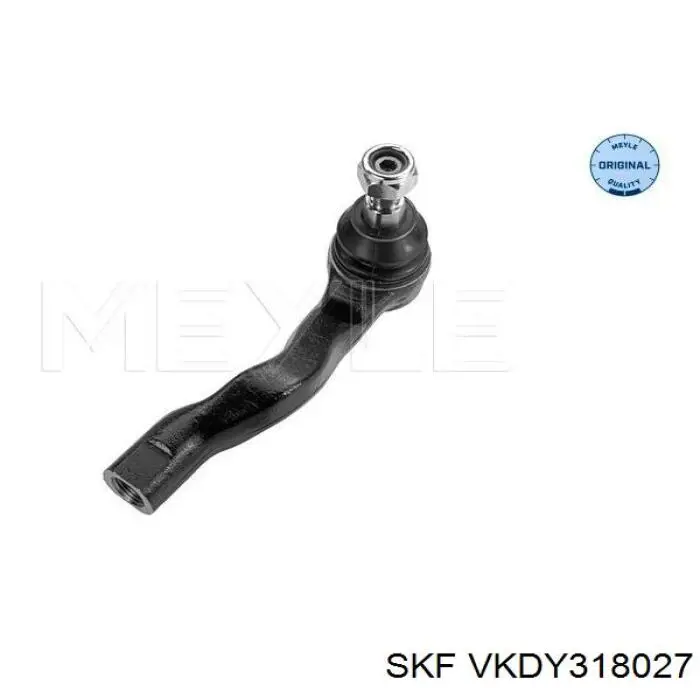 VKDY 318027 SKF rótula barra de acoplamiento exterior