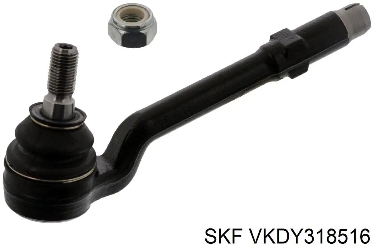 VKDY318516 SKF rótula barra de acoplamiento exterior