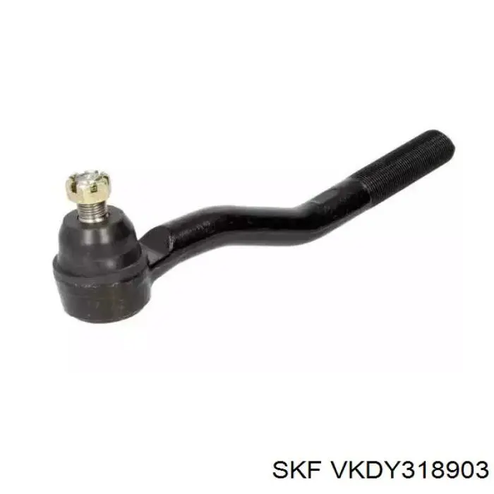 VKDY 318903 SKF boquilla de dirección