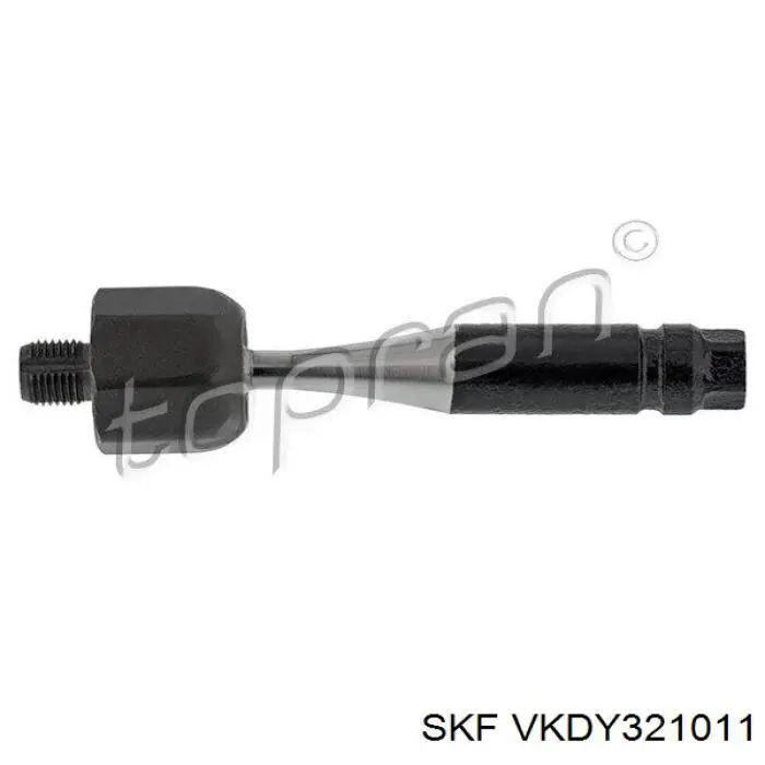 VKDY321011 SKF barra de acoplamiento