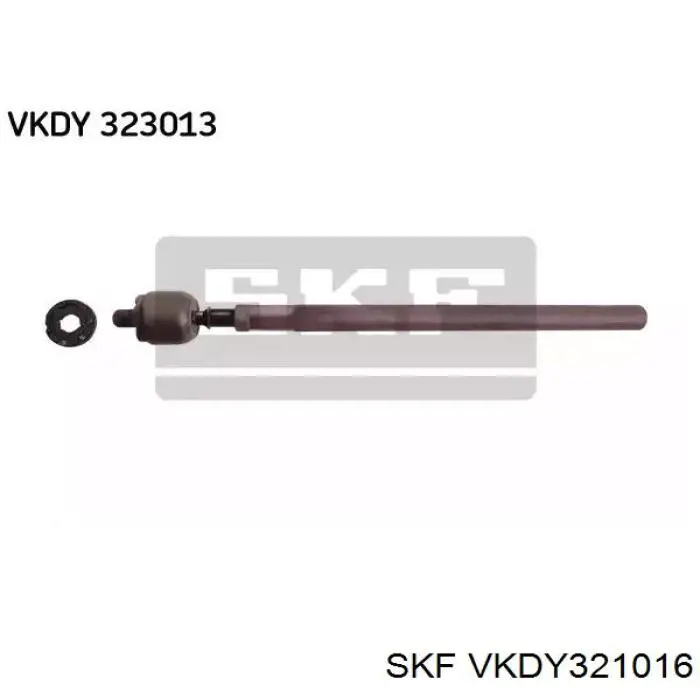 Comprar VKDY321016 SKF Barra de acoplamiento
