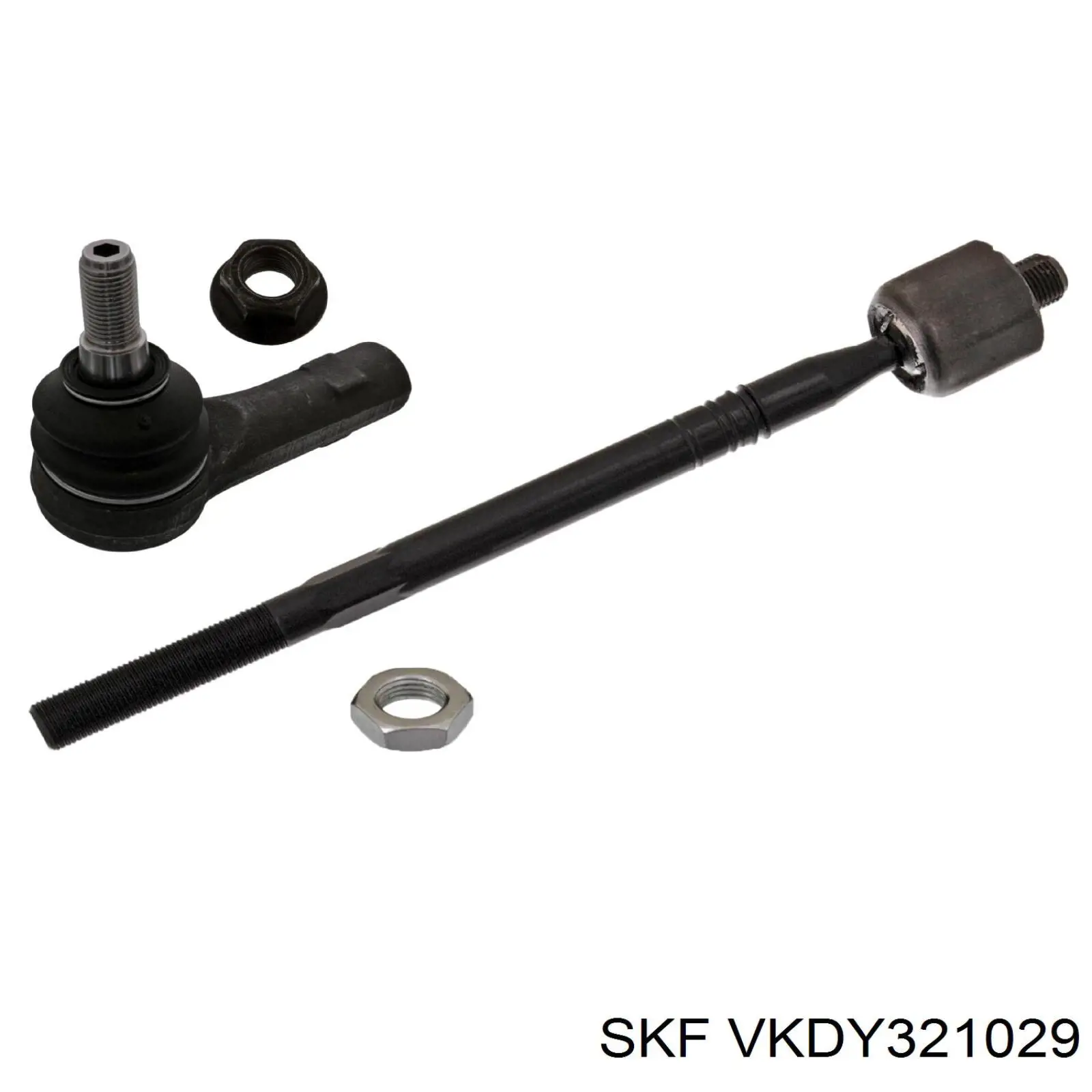 VKDY 321029 SKF barra de acoplamiento