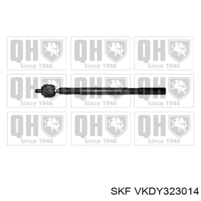 VKDY323014 SKF barra de acoplamiento