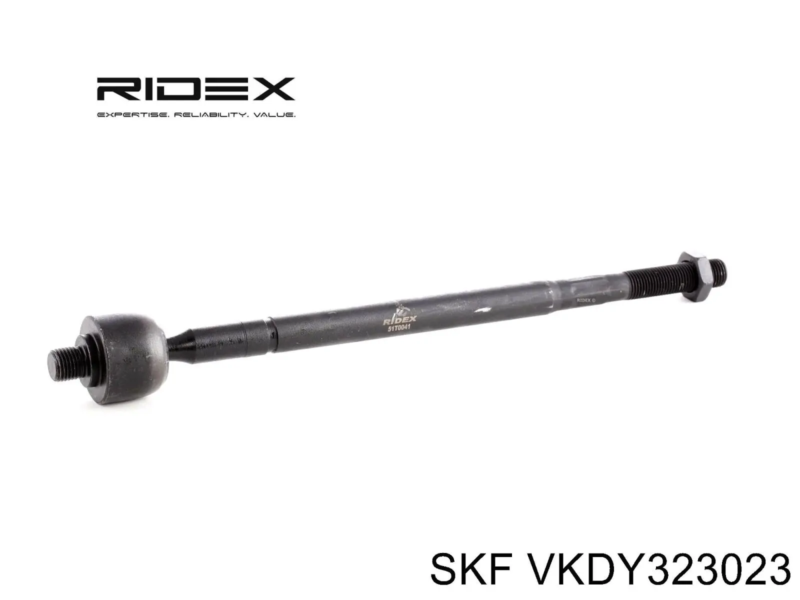 VKDY 323023 SKF barra de acoplamiento