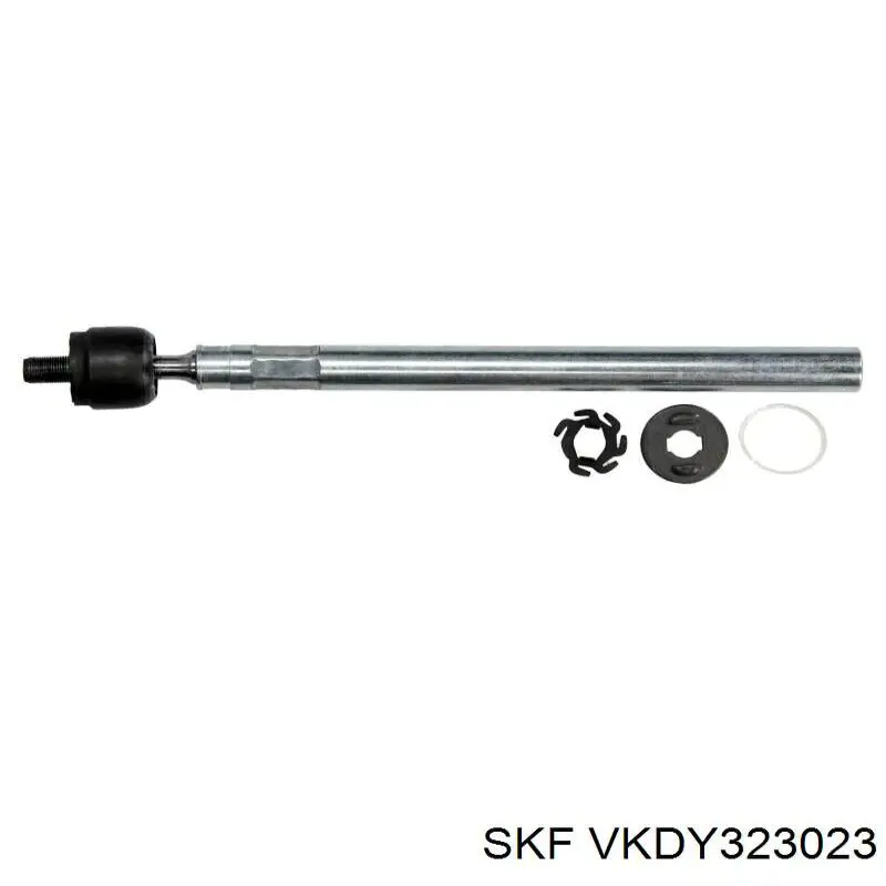 Barra de acoplamiento Peugeot 406 8B