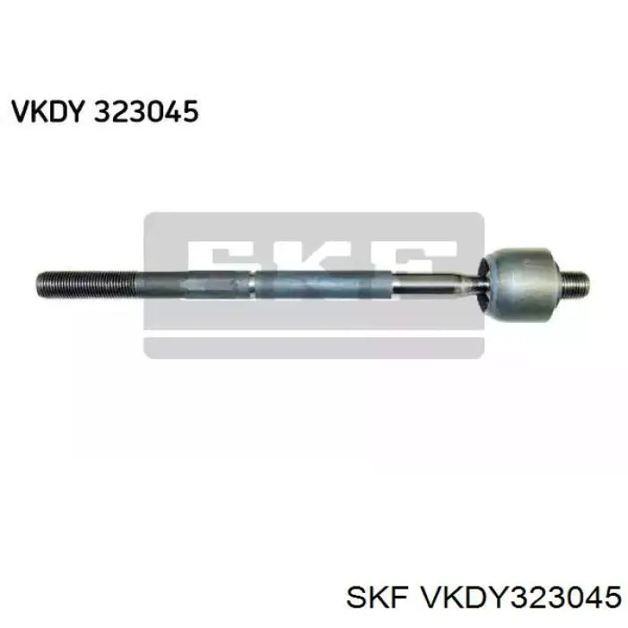 Brazo direccion coche SKF VKDY323045 precio, desde 16,55 EUR