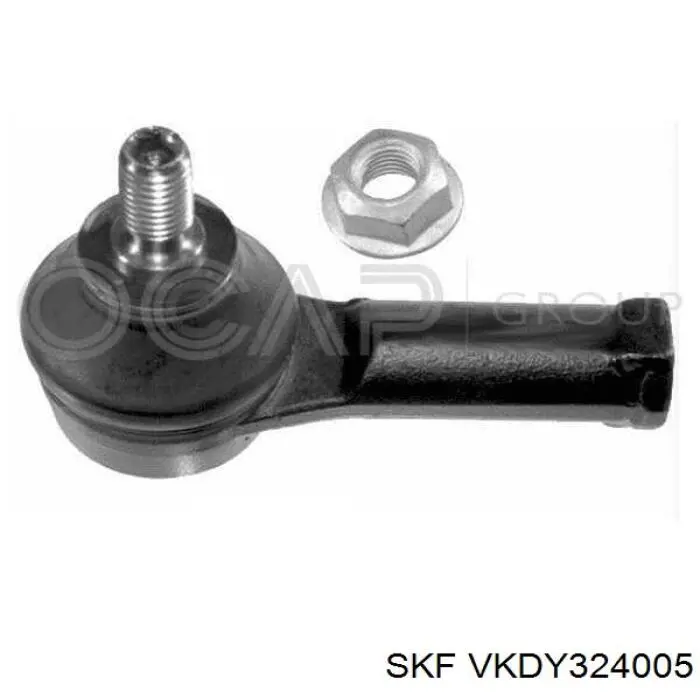VKDY324005 SKF Barra de direccion coche