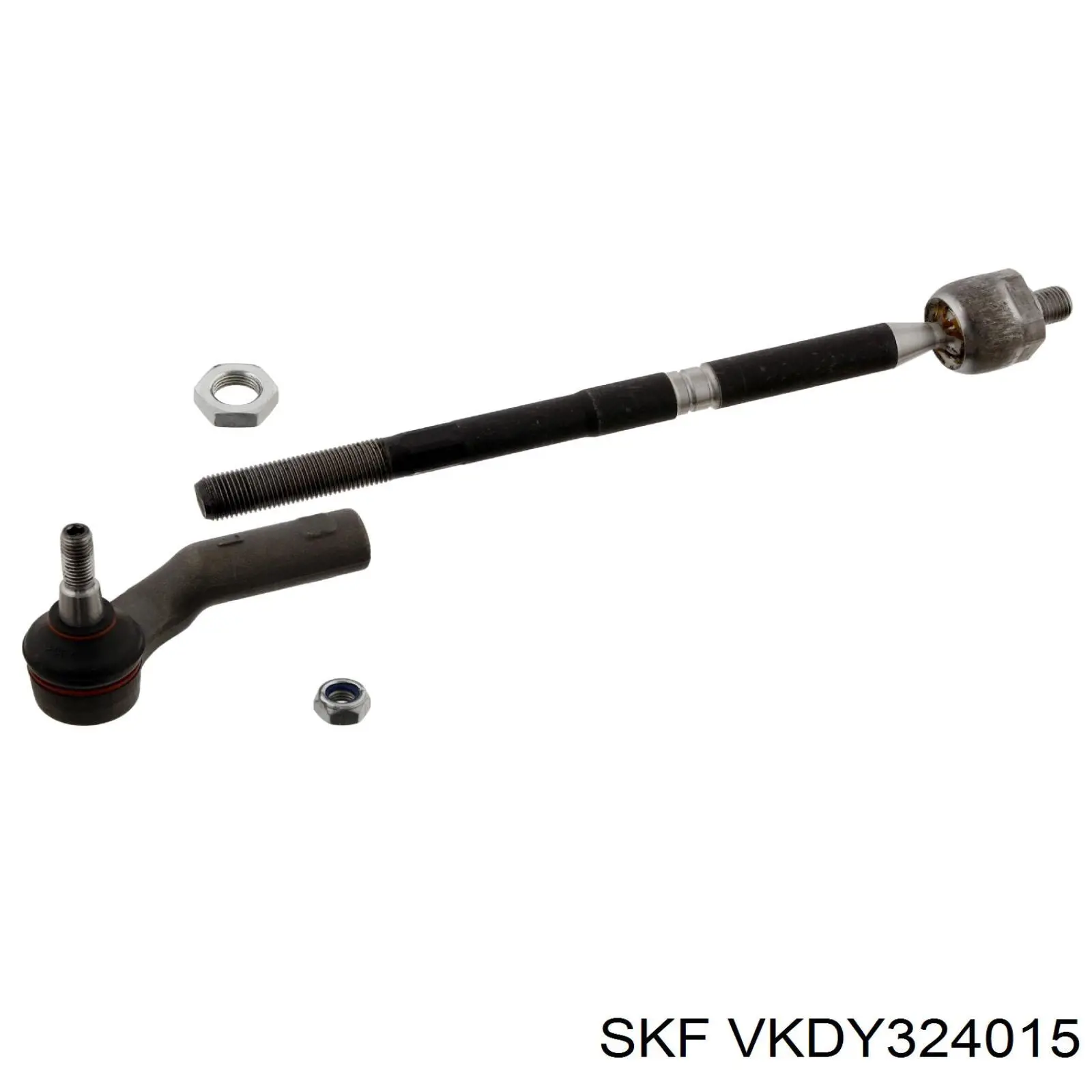 VKDY 324015 SKF barra de acoplamiento